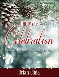 The Day of Celebration piano sheet music cover Thumbnail